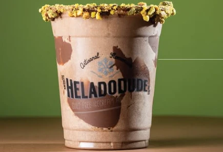 Dubai 2.0 de HeladoDude