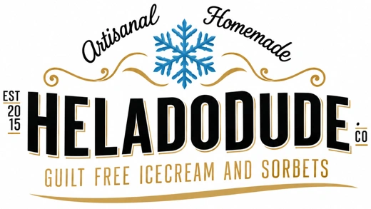 HeladoDude, helados artesanales